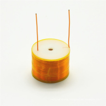 low price customized bobbin coil copper aire coil bobbin inductor coil